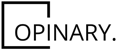 Logo Opinary